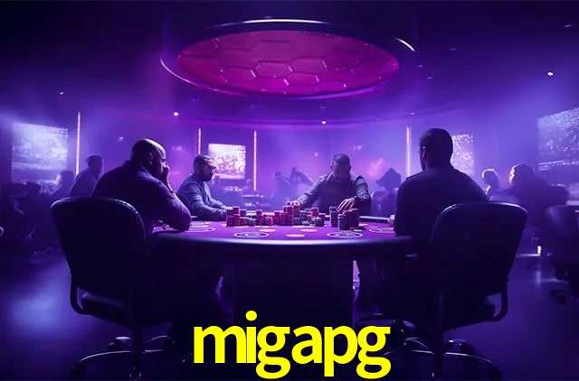 A Emoção da Loteria na migapg: Uma Chance de Mudança de Vida