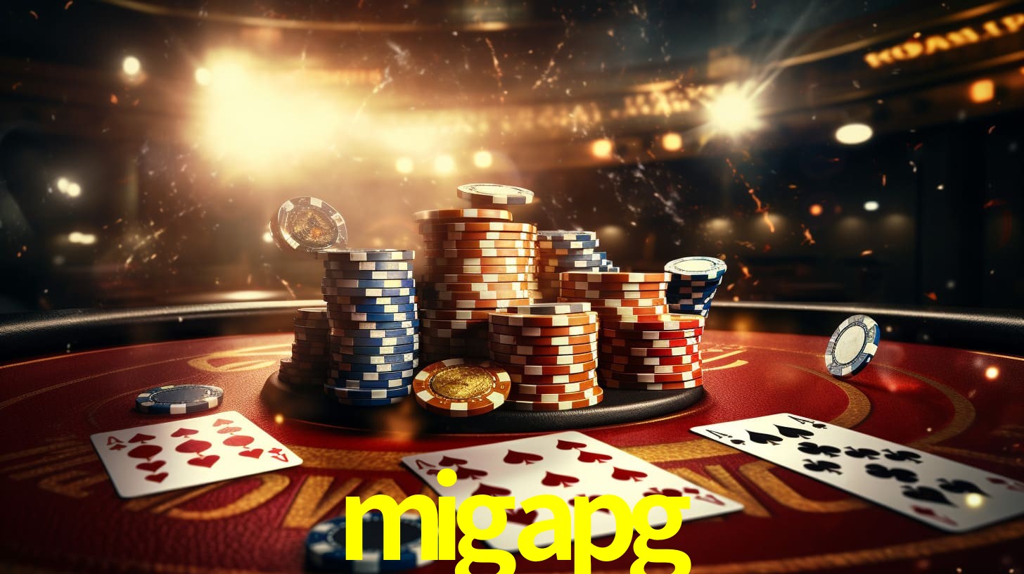 Live Casino migapg