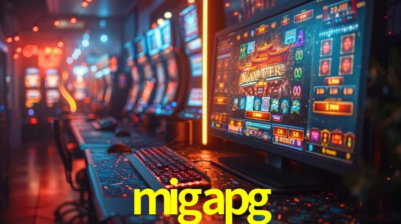 migapg,migapg bet