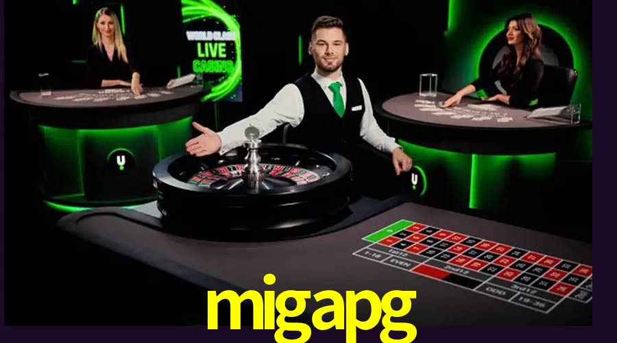 Slot Games migapg