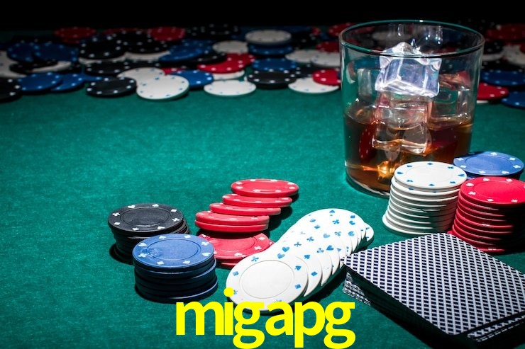 Casino VIP migapg