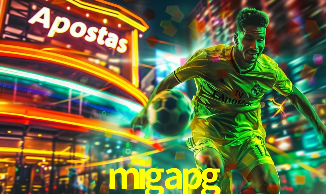 Diretório de Jogos migapg