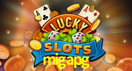 Descubra a Magia dos Jogos de Arcade no migapg