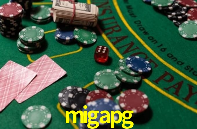 migapg,migapg bet