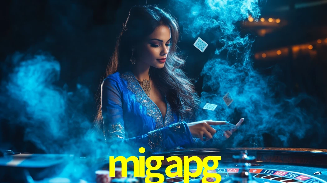 Inovações de Jogos na migapg: O Futuro das Experiências Interativas