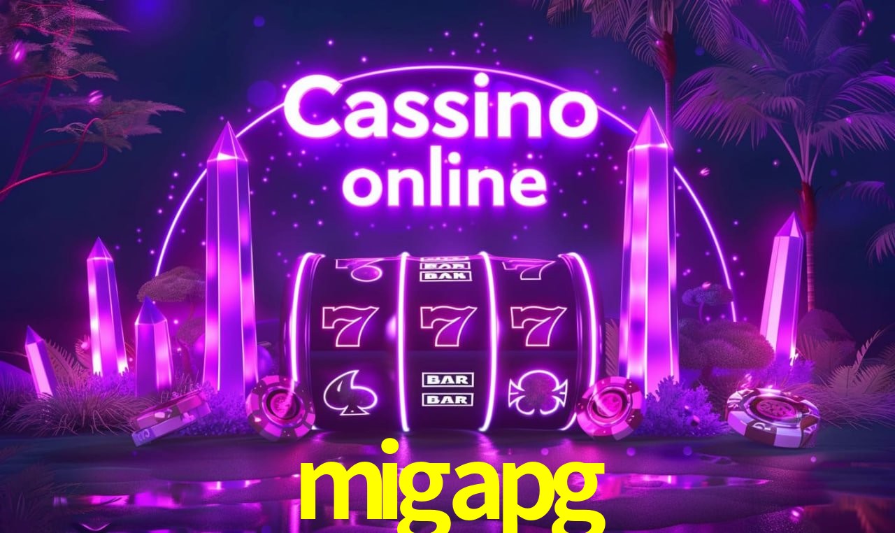 Integração de APIs migapg