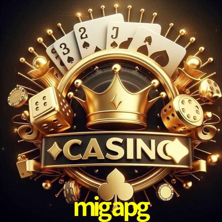 Estatísticas do Jogo migapg