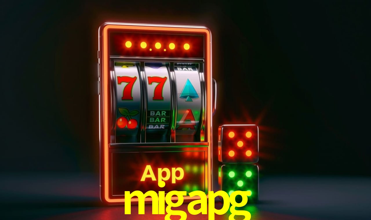 Recursos de Bônus migapg