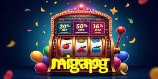 Promoções Sazonais migapg