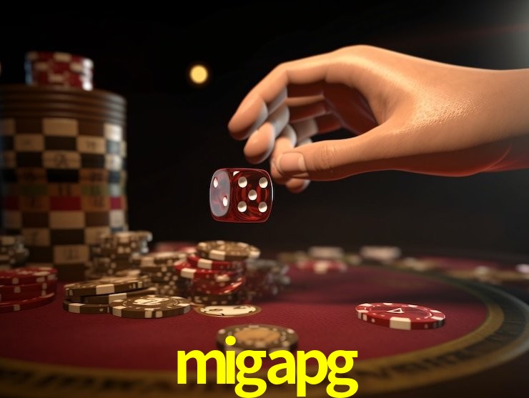 Casino Ao Vivo migapg