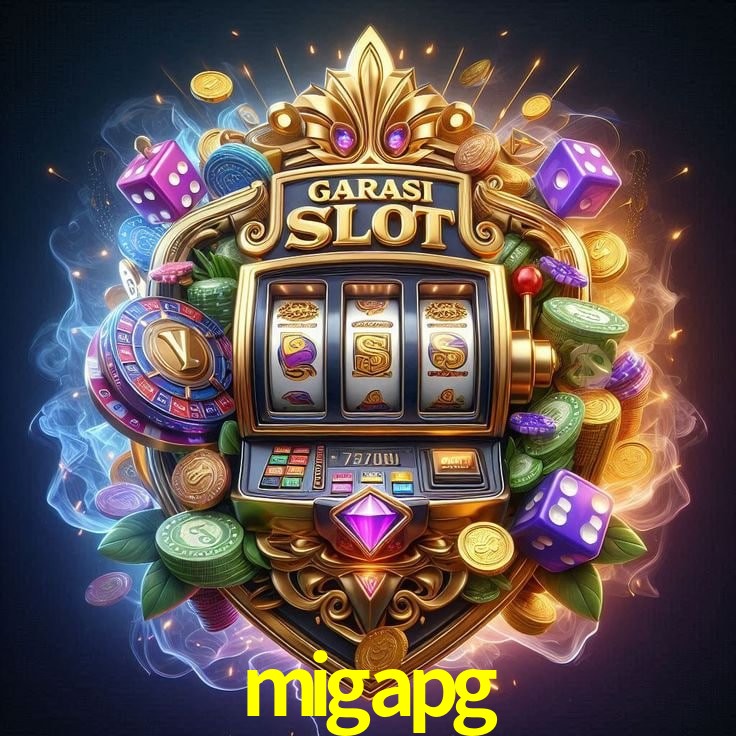 Sistemas de Segurança migapg