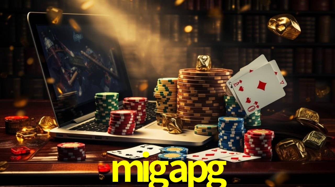 Mesa de Blackjack migapg