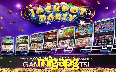 A Emoção da Loteria na migapg: Uma Chance de Mudança de Vida