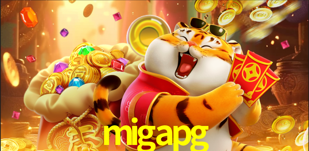 Migapg app