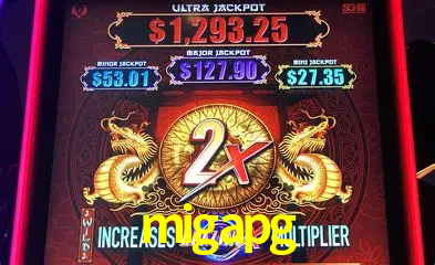 Desvendando o Mundo dos Jogos Virtuais na migapg