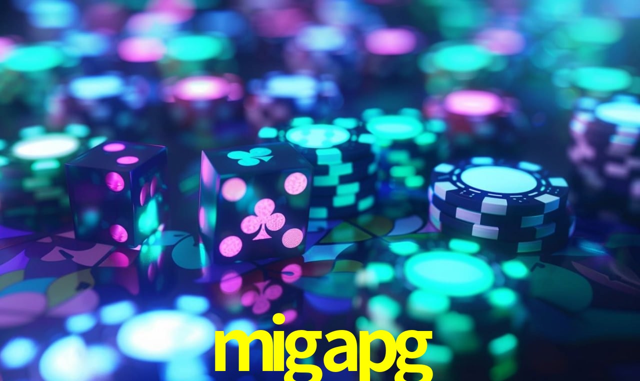 Mesa de Roleta migapg