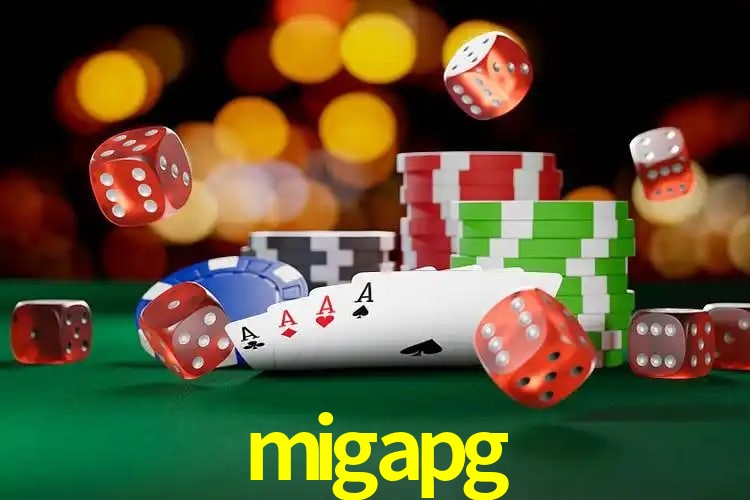 Provedores de Jogos migapg