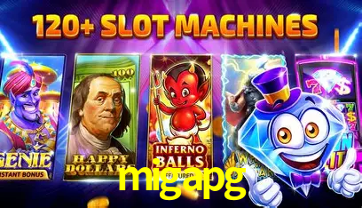 Desvendando o Mundo dos Jogos Virtuais na migapg