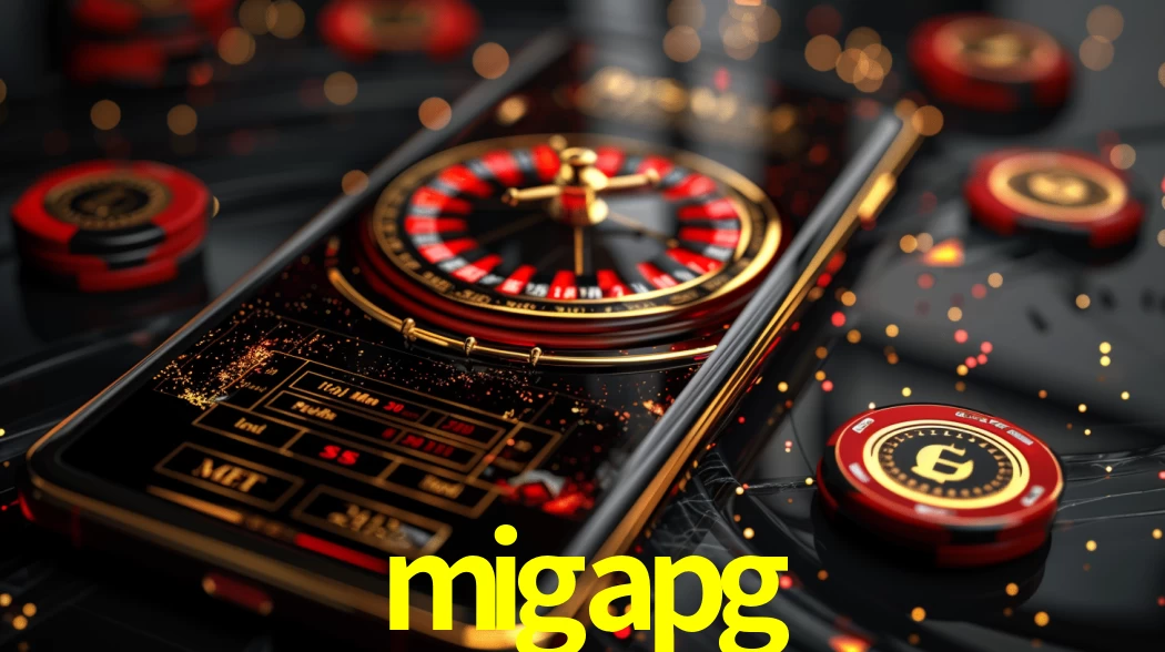 Gates of Olympus migapg