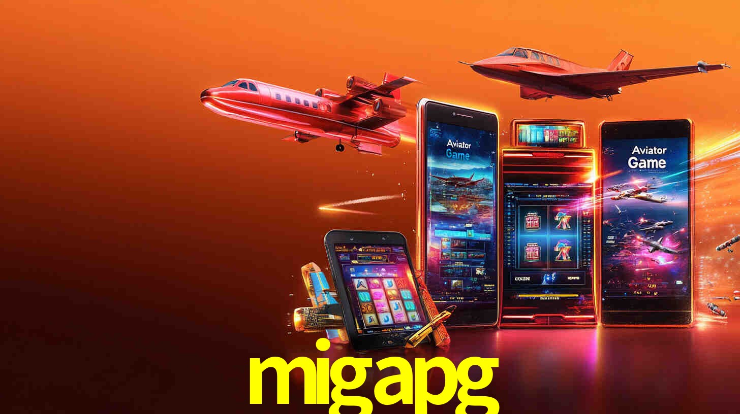 Descubra o Programa VIP da migapg: Vantagens Exclusivas para Jogadores